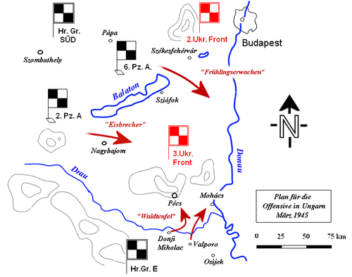 Operation Frühlingserwachen